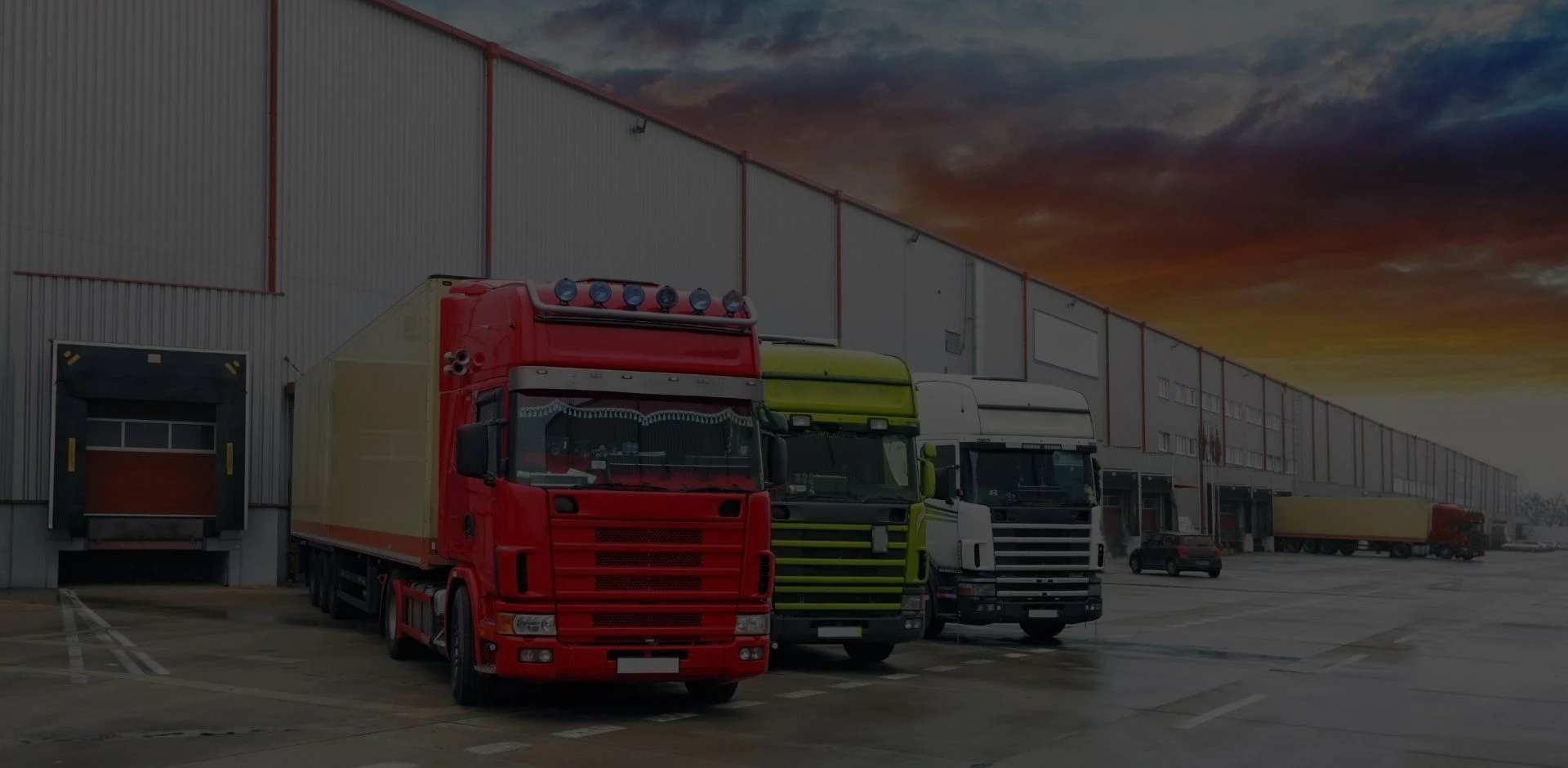 Ankara Sulakyurt Ambarı